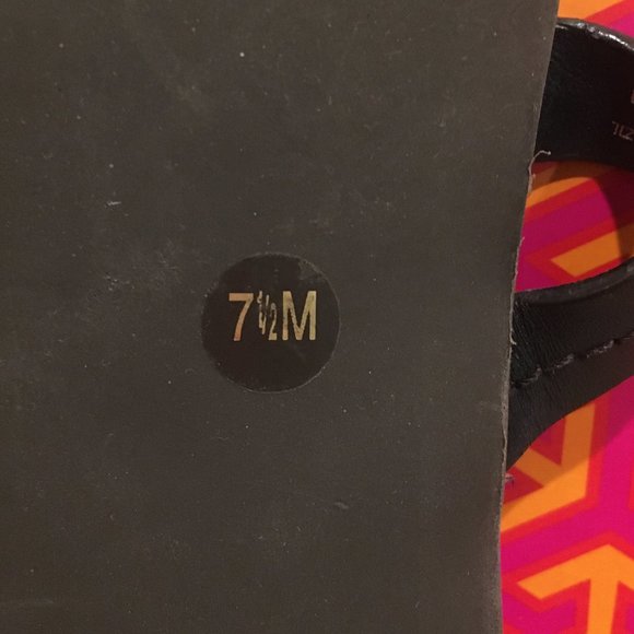 Tory Burch Metal Miller - Picture 5 of 9